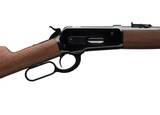 Winchester 1886 Saddle Ring Carbine .45-70 Govt 22