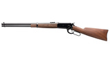 Winchester 1886 Saddle Ring Carbine .45-70 Govt 22