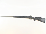 Weatherby Custom Vanguard 6.5-300 Wby 26