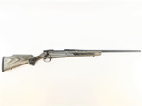 Weatherby Vanguard Pepper Sporter .300 Wby Mag 24