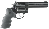 Ruger GP100 Double-Action 5