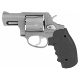 Taurus 856 Viridian Laser .38 Special 2