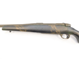 Weatherby Mark V Backcountry 2.0 .300 Wby Mag 26