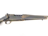 Weatherby Mark V Backcountry 2.0 .300 Wby Mag 26