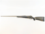 Weatherby Mark V Backcountry 2.0 .300 Wby Mag 26