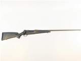 Weatherby Mark V Backcountry 2.0 .300 Wby Mag 26