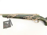 Weatherby WY Mark V Backcountry 6.5 WBY RPM 24