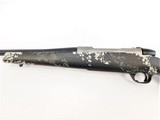 Weatherby Mark V Backcountry 2.0 Ti .257 Wby Mag 26