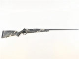 Weatherby Mark V Backcountry 2.0 Ti .257 Wby Mag 26