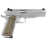CZ-USA Dan Wesson Specialist Stainless .45 ACP 5