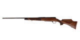 Weatherby Mark V Camilla Deluxe 6.5 Creedmoor 22