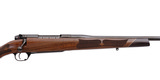 Weatherby Mark V Camilla Deluxe 6.5 Creedmoor 22