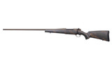 Weatherby Mark V Backcountry Left Hand .300 Wby Mag 26