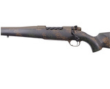 Weatherby Mark V Backcountry Left Hand .300 Wby Mag 26
