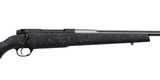 Weatherby Mark V Accumark .30-378 Wby 26