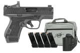 Kimber R7 Mako OI Bundle 9mm Luger 3.37