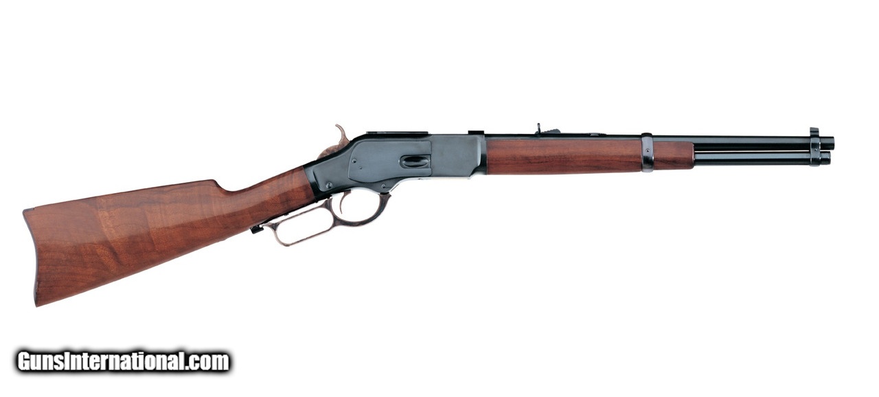 Uberti 1873 Trapper Carbine Rifle .357 Magnum 16.125