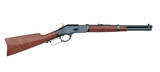 Uberti 1873 Trapper Carbine Rifle .357 Magnum 16.125