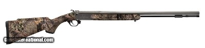 Traditions GCA NitroFire VAPR .50 Caliber 26