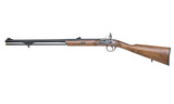 Traditions PA Pallet Ultralight Left-Hand Flintlock .50 Caliber 26