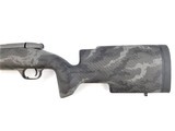 Weatherby Mark V Accumark Pro 6.5 Creedmoor 26