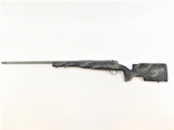 Weatherby Mark V Accumark Pro 6.5 Creedmoor 26