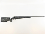 Weatherby Mark V Accumark Pro 6.5 Creedmoor 26