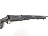 Weatherby Mark V Accumark Pro 6.5 Creedmoor 26
