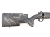 Weatherby Mark V Accumark Pro 6.5 Creedmoor 26