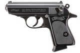 Walther Arms PPK .380 ACP 3.3