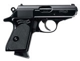 Walther Arms PPK .380 ACP 3.3
