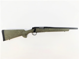 Remington 700 SPS Tactical .223 Rem 16.5