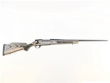 Weatherby Vanguard Pepper Sporter 6.5 PRC 24