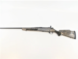 Weatherby Vanguard Pepper Sporter .300 Wby Mag 24