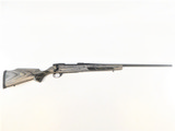 Weatherby Vanguard Pepper Sporter .300 Wby Mag 24