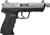 Heckler & Koch HK45 Tactical V1 .45 ACP 5.2