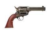 Taylor's & Co. 1873 Gunfighter .375 Mag CH 4.75