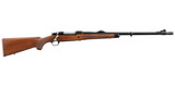 Ruger M77 Hawkeye African .300 Win Mag 23