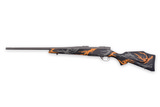 Weatherby Vanguard Compact Hunter Orange .308 Win 20