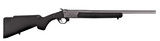 Traditions Outfitter G3 Single Shot .44 Magnum 22