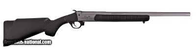 Traditions Outfitter G3 Single Shot .44 Magnum 22