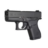 Glock G43 USA 9mm 3.39