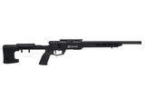 Savage Arms B17 Precision .17 HMR 18