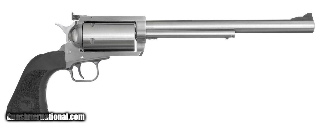 Magnum Research BFR .444 Marlin 10