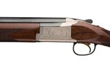 Browning Citori 725 Feather Superlight 20 GA Over Under 26