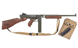Auto Ordnance M1 Carbine Tanker WWII Thompson Army ODG .45 ACP 16.5