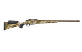 Franchi Momentum Varmint Elite .22-250 Rem 24