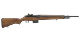 Springfield M1A Loaded 7.62 NATO 22