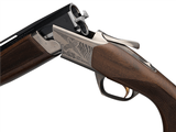 Browning Cynergy Field 12 Gauge Over / Under 26