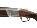 Browning Cynergy Field 12 Gauge Over / Under 26